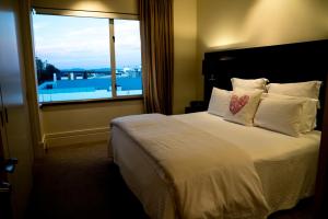 the dome boutique apartments