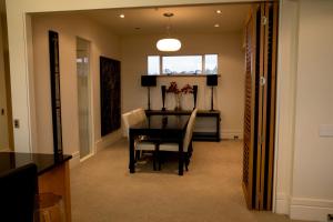 the dome boutique apartments