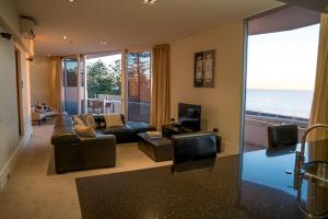 the dome boutique apartments