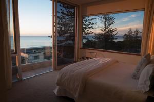 the dome boutique apartments