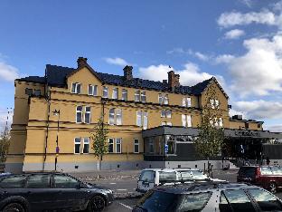 orsa jarnvagshotell