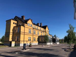orsa jarnvagshotell