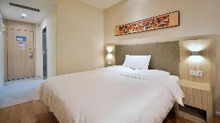 hanting hotel nantong jinfeida plaza branch