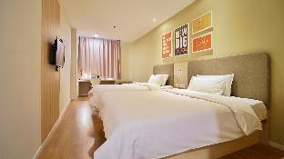 hanting hotel nantong jinfeida plaza branch