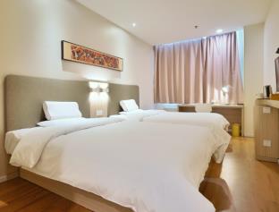 hanting hotel nantong jinfeida plaza branch