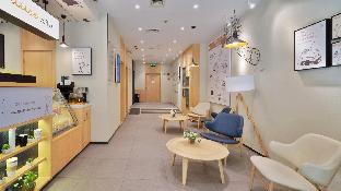 hanting hotel nantong jinfeida plaza branch