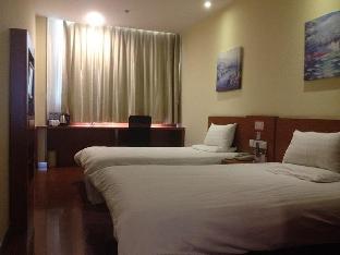 hanting hotel nantong jinfeida plaza branch