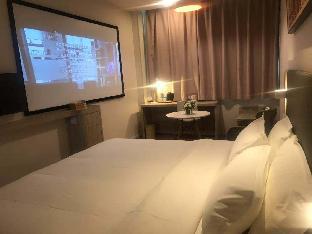 hanting hotel nantong jinfeida plaza branch