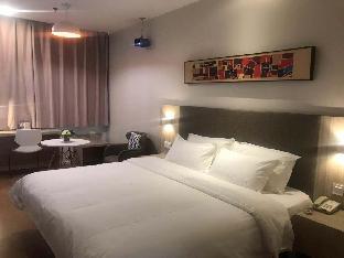 hanting hotel nantong jinfeida plaza branch