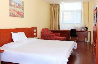 hanting hotel nantong jinfeida plaza branch