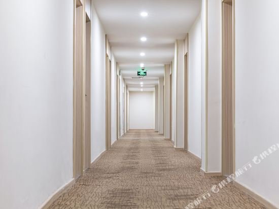 hanting hotel nantong jinfeida plaza branch
