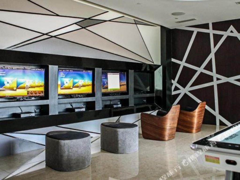 azure luxury city suites by vacationsph