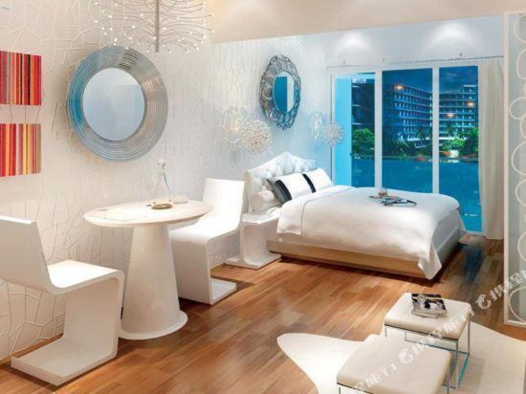 azure luxury city suites by vacationsph
