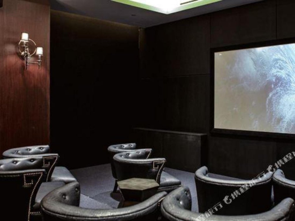 azure luxury city suites by vacationsph