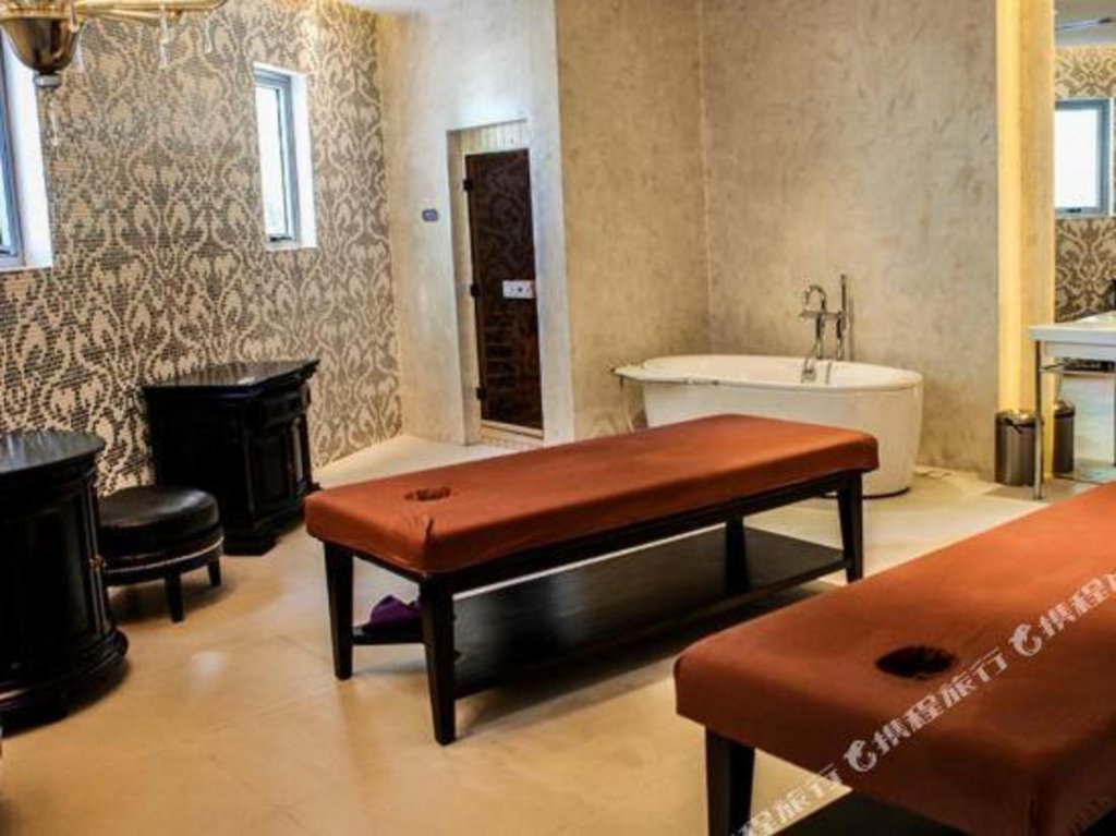 azure luxury city suites by vacationsph