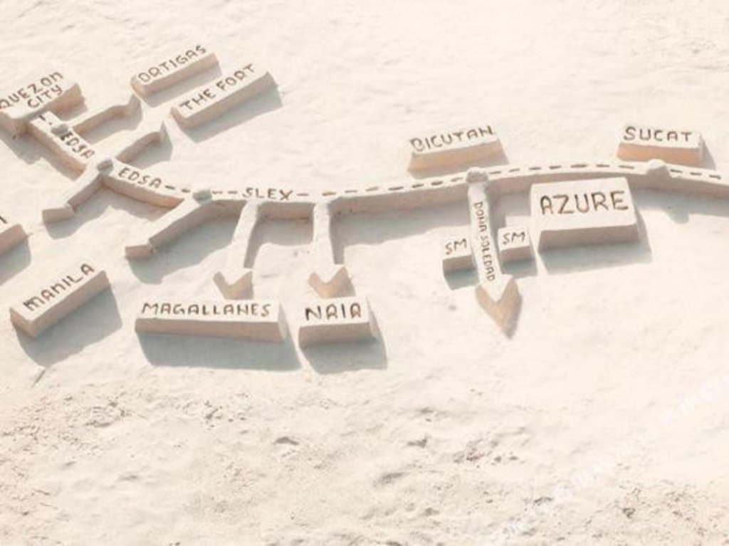 azure luxury city suites by vacationsph