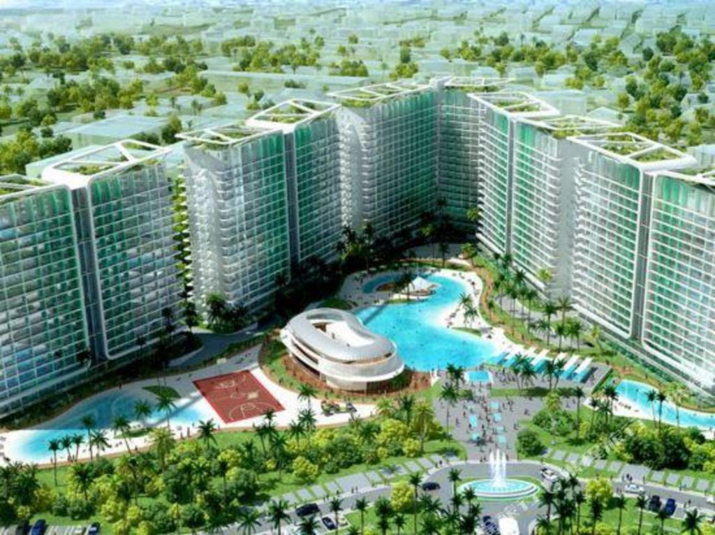 azure luxury city suites by vacationsph