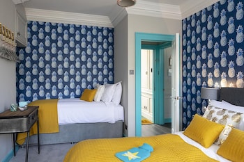 dream stays bath kingsmead street