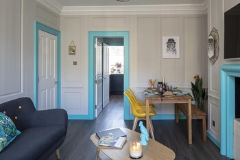 dream stays bath kingsmead street