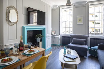 dream stays bath kingsmead street