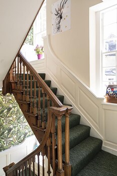 dream stays bath kingsmead street