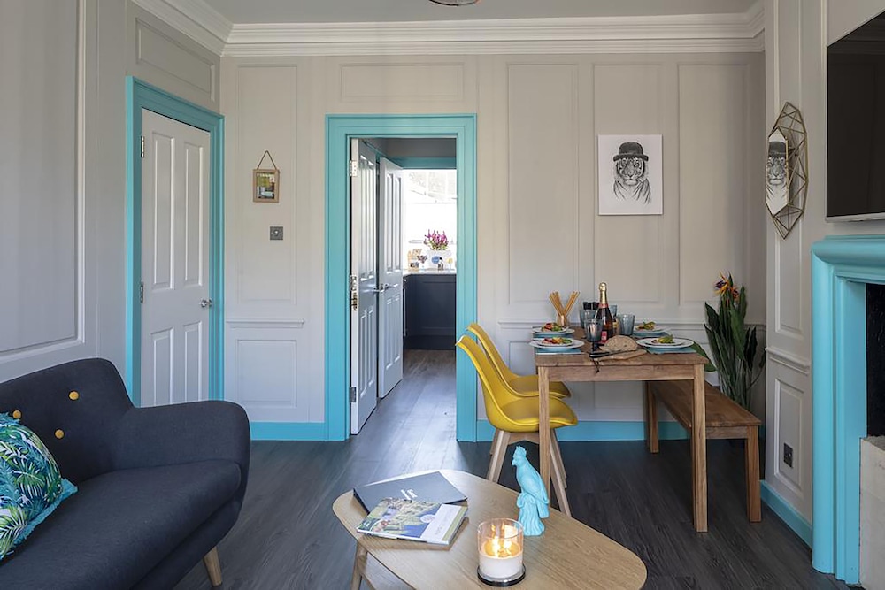 dream stays bath kingsmead street