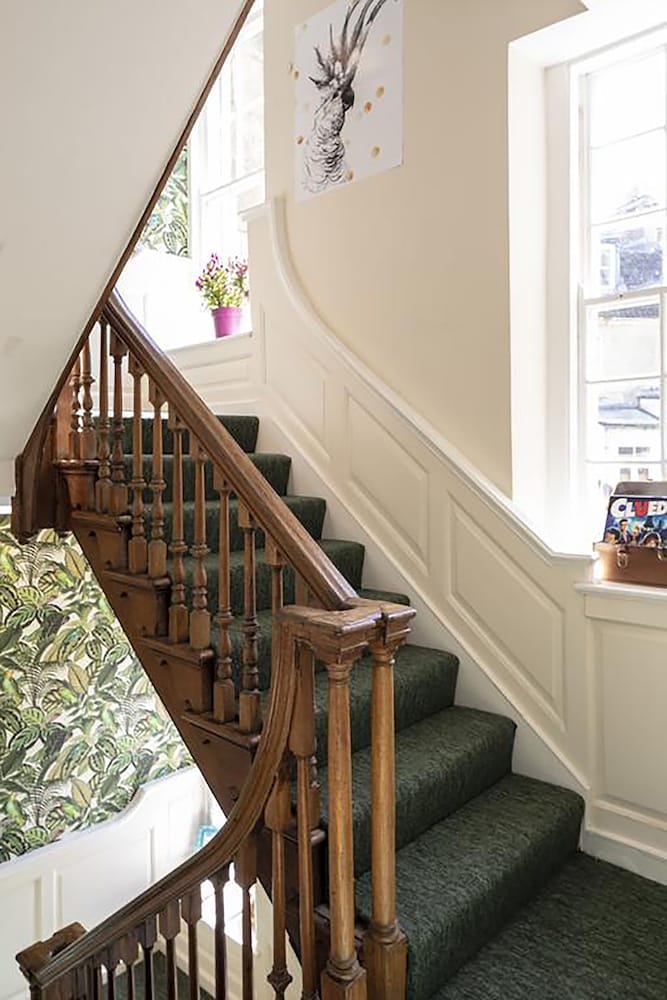 dream stays bath kingsmead street