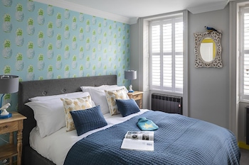 dream stays bath kingsmead street