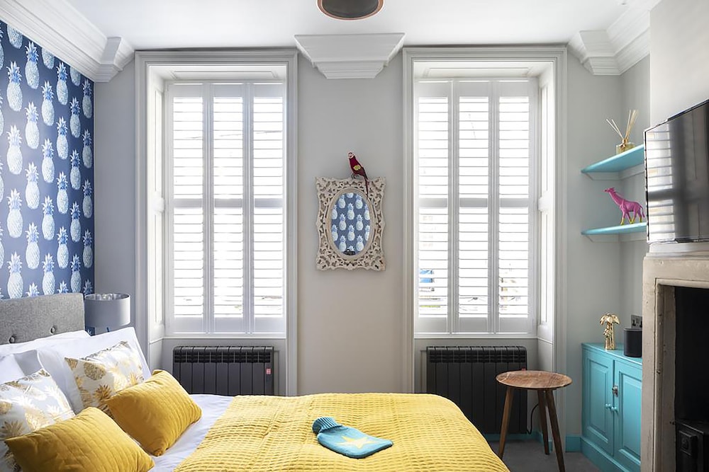 dream stays bath kingsmead street