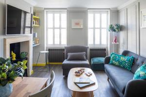 dream stays bath kingsmead street
