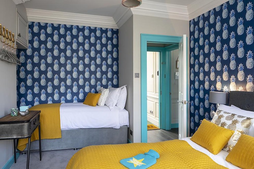 dream stays bath kingsmead street