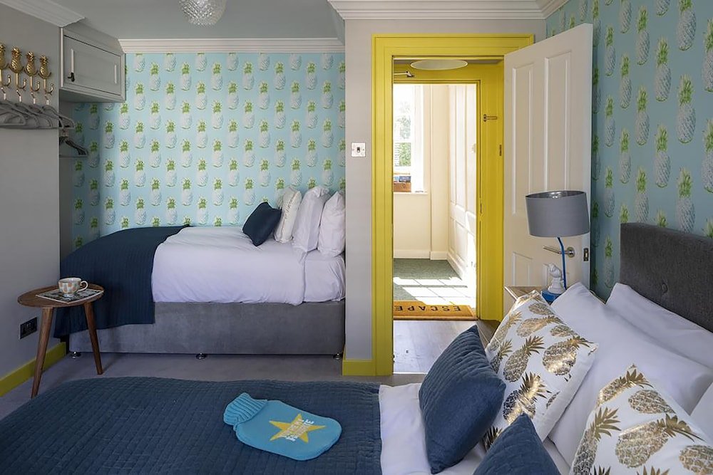 dream stays bath kingsmead street