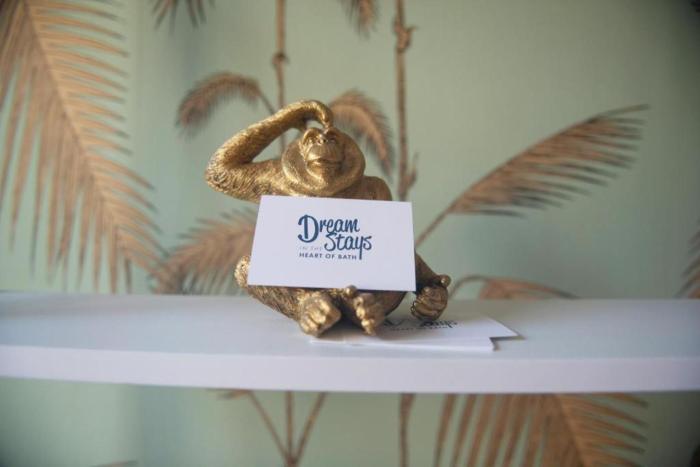 dream stays bath kingsmead street