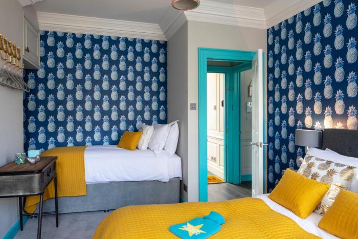 dream stays bath kingsmead street