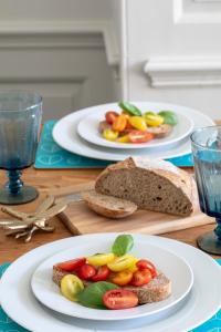 dream stays bath kingsmead street