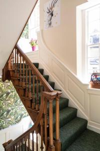 dream stays bath kingsmead street