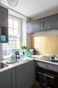 dream stays bath kingsmead street