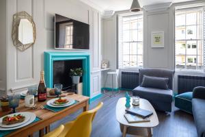 dream stays bath kingsmead street