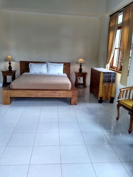 monkey forest bungalow