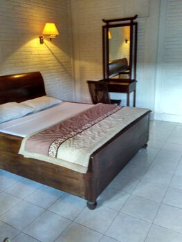 monkey forest bungalow