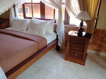 monkey forest bungalow