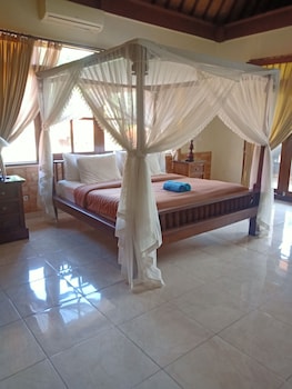 monkey forest bungalow
