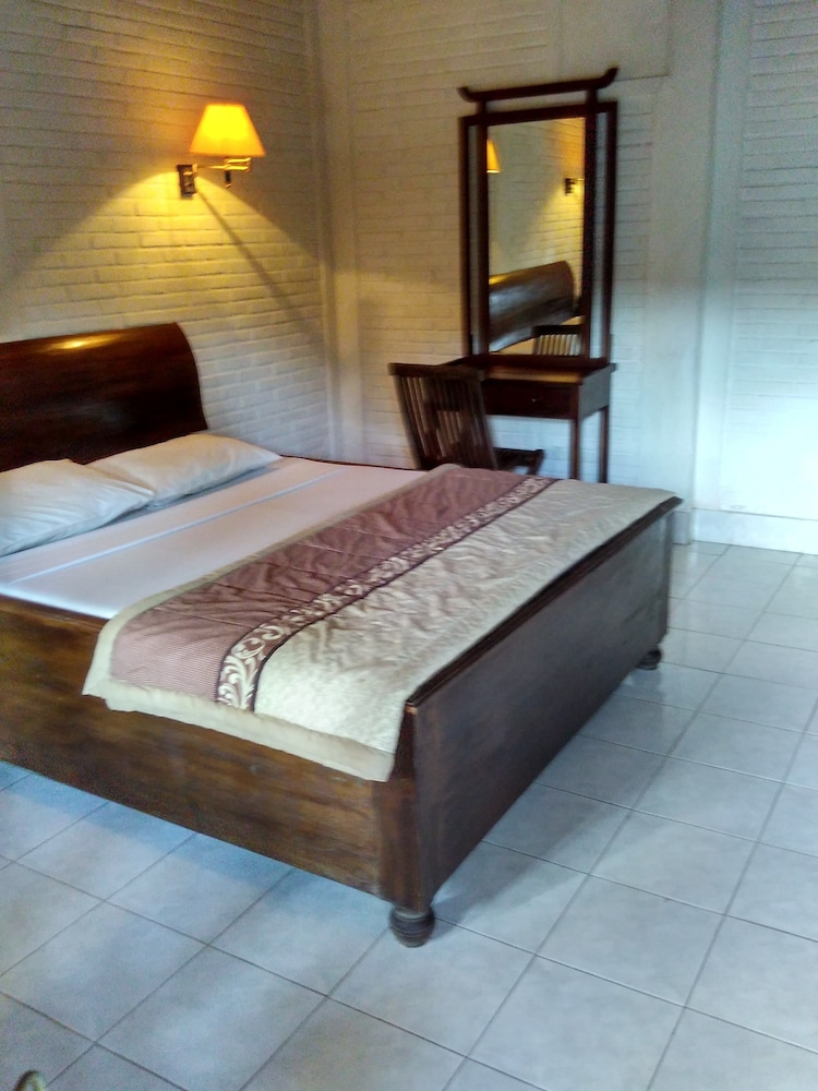 monkey forest bungalow