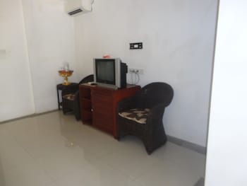 monkey forest bungalow