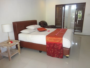 monkey forest bungalow