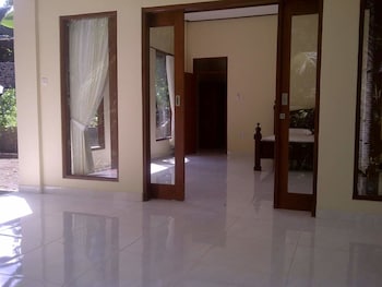 monkey forest bungalow