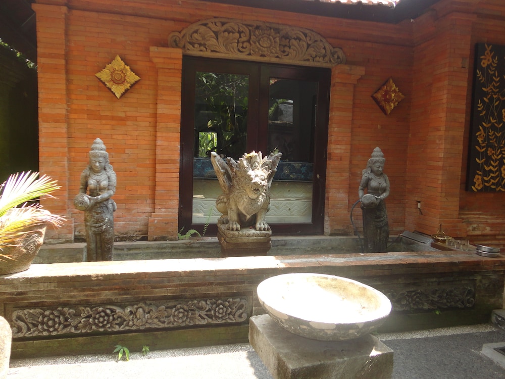 ubud