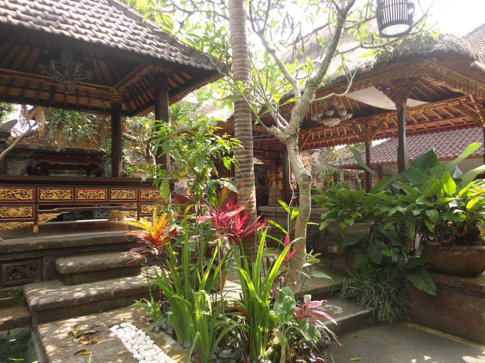 ubud
