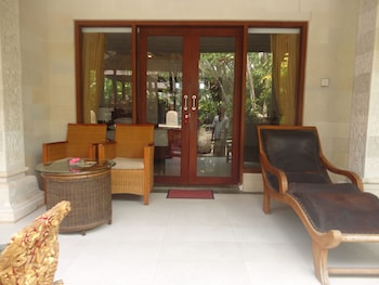 monkey forest bungalow