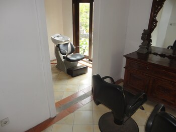 monkey forest bungalow